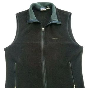Patagonia Synchilla Fleece Vest Size L